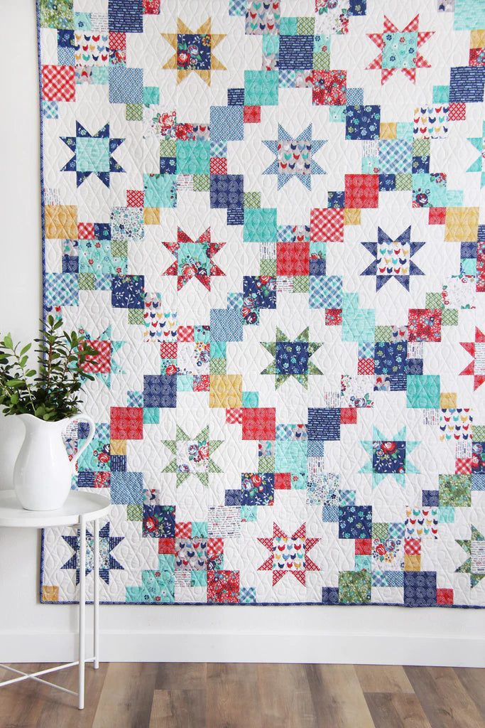 Beginner Quilt Class
