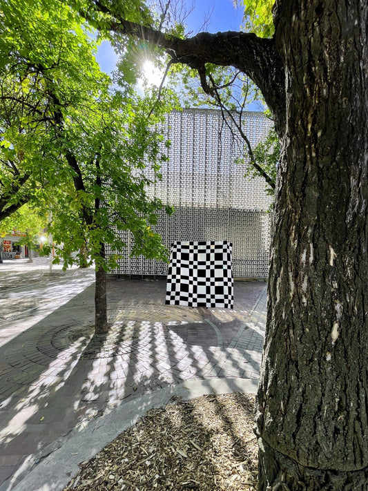 Emerson Crossbody Quilted Bag Pattern