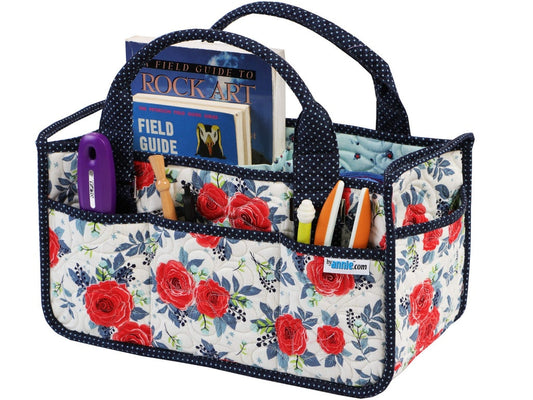 Catch All Caddy 2.0 Pattern