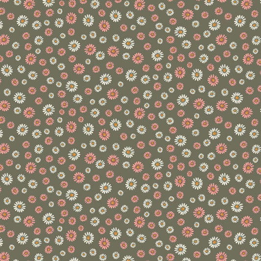 Flower Power - Mood Garden - Dear Stella