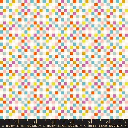 Washi Plus - Natural - Ruby Star Society