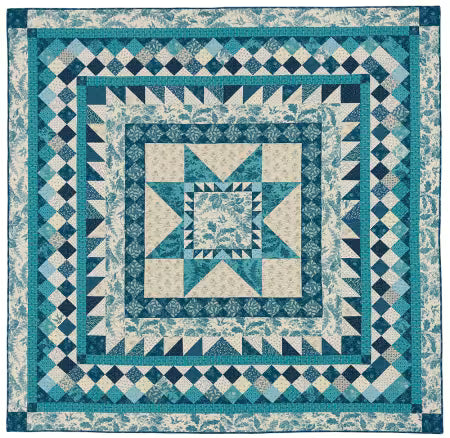 A Season in Blue
