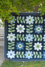 Edelweiss Quilt Pattern