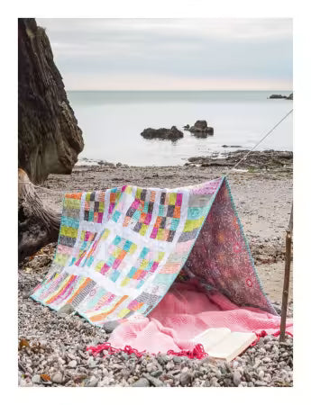 Best of Jelly Roll Quilts by Pam and Nicky Lintott