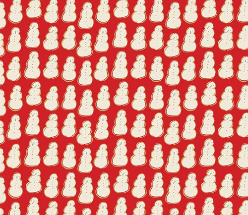 AGF- Christmas in City - Frosty Snowman