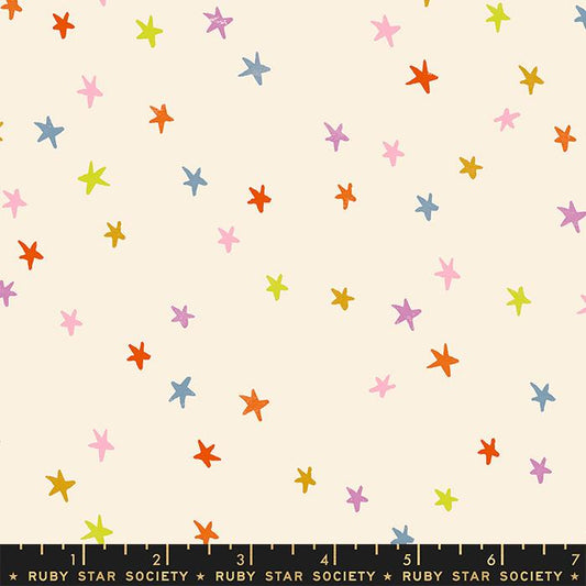 Ruby Star - Starry - Multi