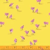 Windham Fabrics - Malibu - Piper Yellow