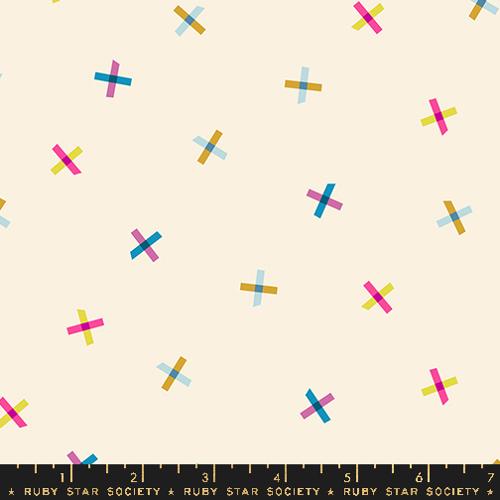 Washi Plus - Natural - Ruby Star Society