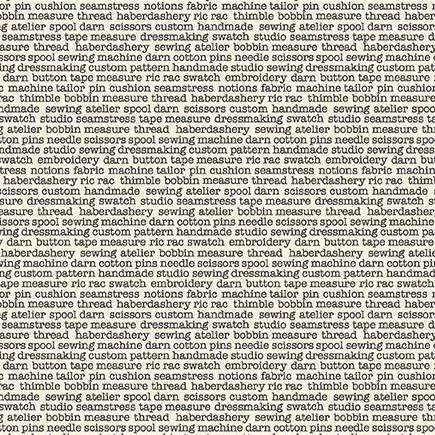 Atelier - Glossary Cream