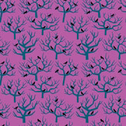 The Birds Witchy - Tiny Frights - Ruby Star