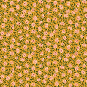 Brambiling Rose Cactus - Tiny Frights - Ruby Star