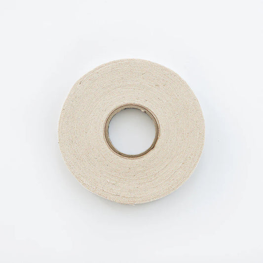 Natural - 5/8" Blooming Bias - Chenille It