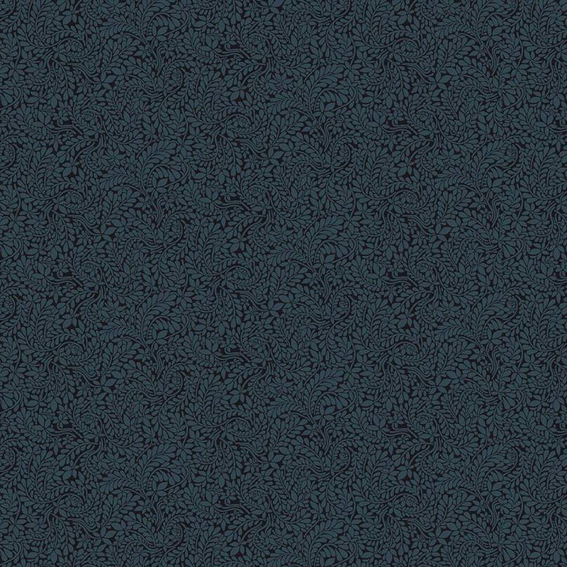 York Fern - Graphite - Liberty of London