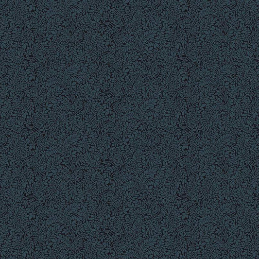 York Fern - Graphite - Liberty of London