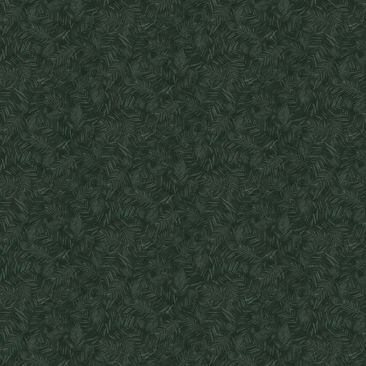 PREORDER|| Forest Fir in Forest - Welcome Winter -  Timeless Treasures