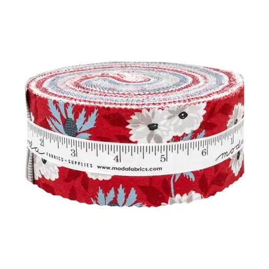 Old Glory - Jelly Roll - Moda