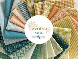 EVOLVE - Coneflower Hemlock