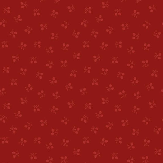 Make it Merry - Tossed Berries - Red