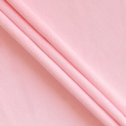 90 Inch wide Minky - Blush