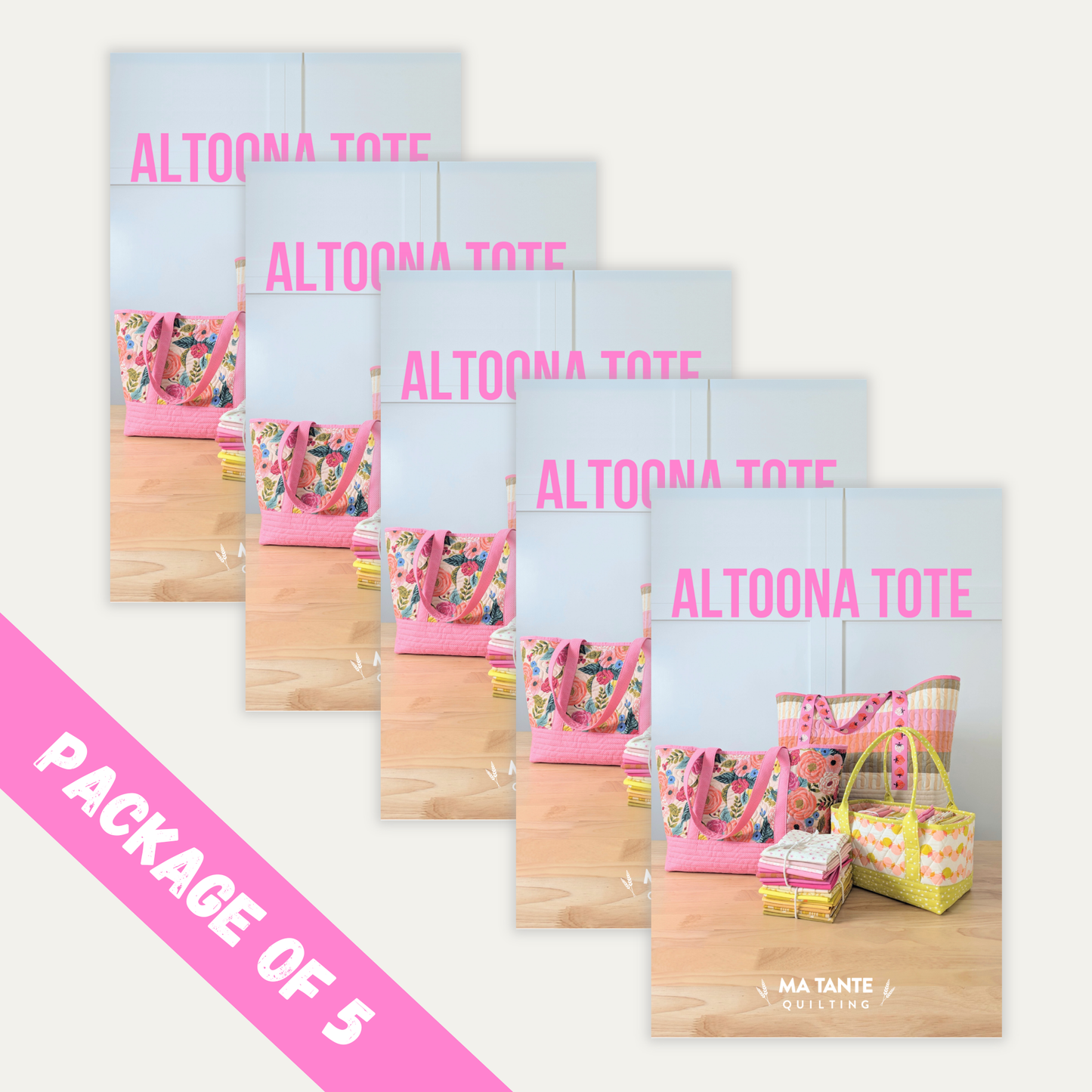 Altoona Tote
