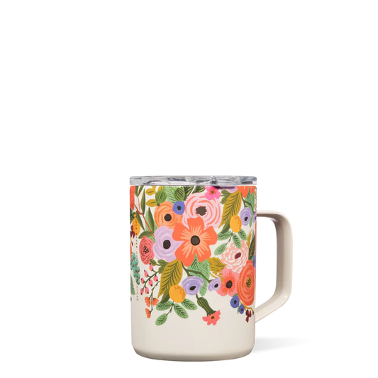 Rifle Paper Co Mug 16oz - Garden Party