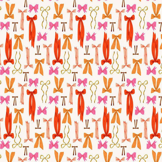 Holly Jolly - Ribbons