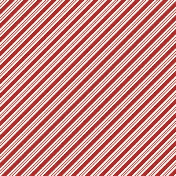 Make it Merry - Candy Stripe