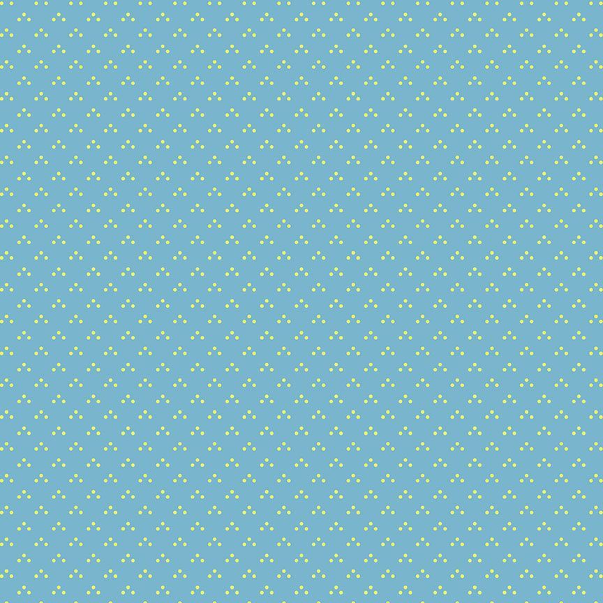 Stitch in Time - Stitch & Glow - Dear Stella