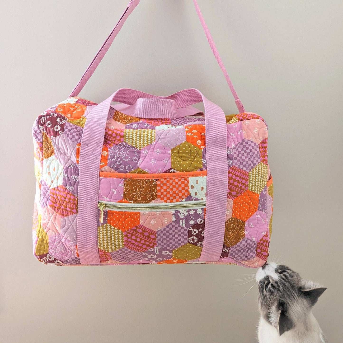 Doable Duffel