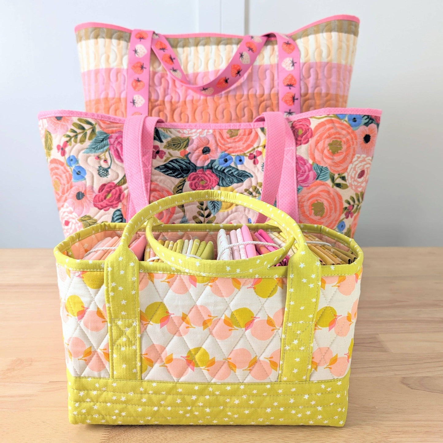 Altoona Tote