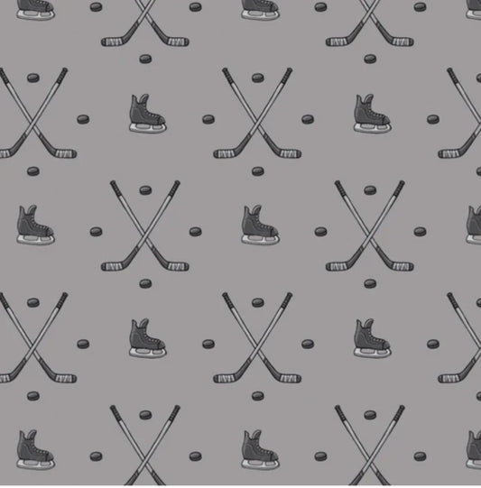 Hockey Anthem  - North of Ordinary - Camelot