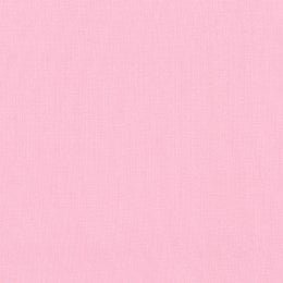 Kona Solids - Baby Pink