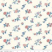 Arthur's Garden - Tumbling Posies