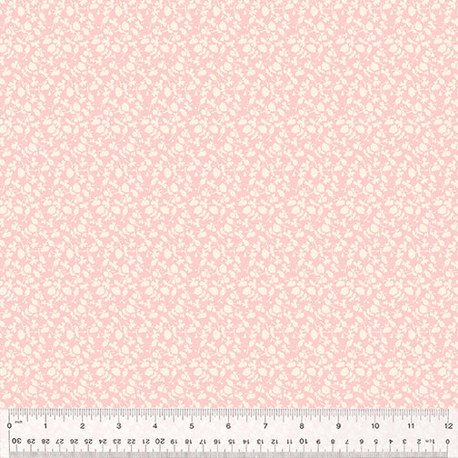 Windham Fabrics - Country Mouse - Fresh Calico Blush