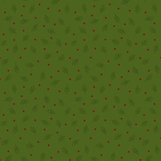 Make it Merry - Pine and Berries