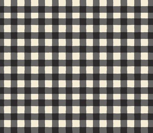 AGF - Plaid of My Dreams - Small Snow