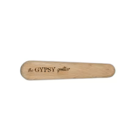 The Gypsy Quilter Clapper - Large