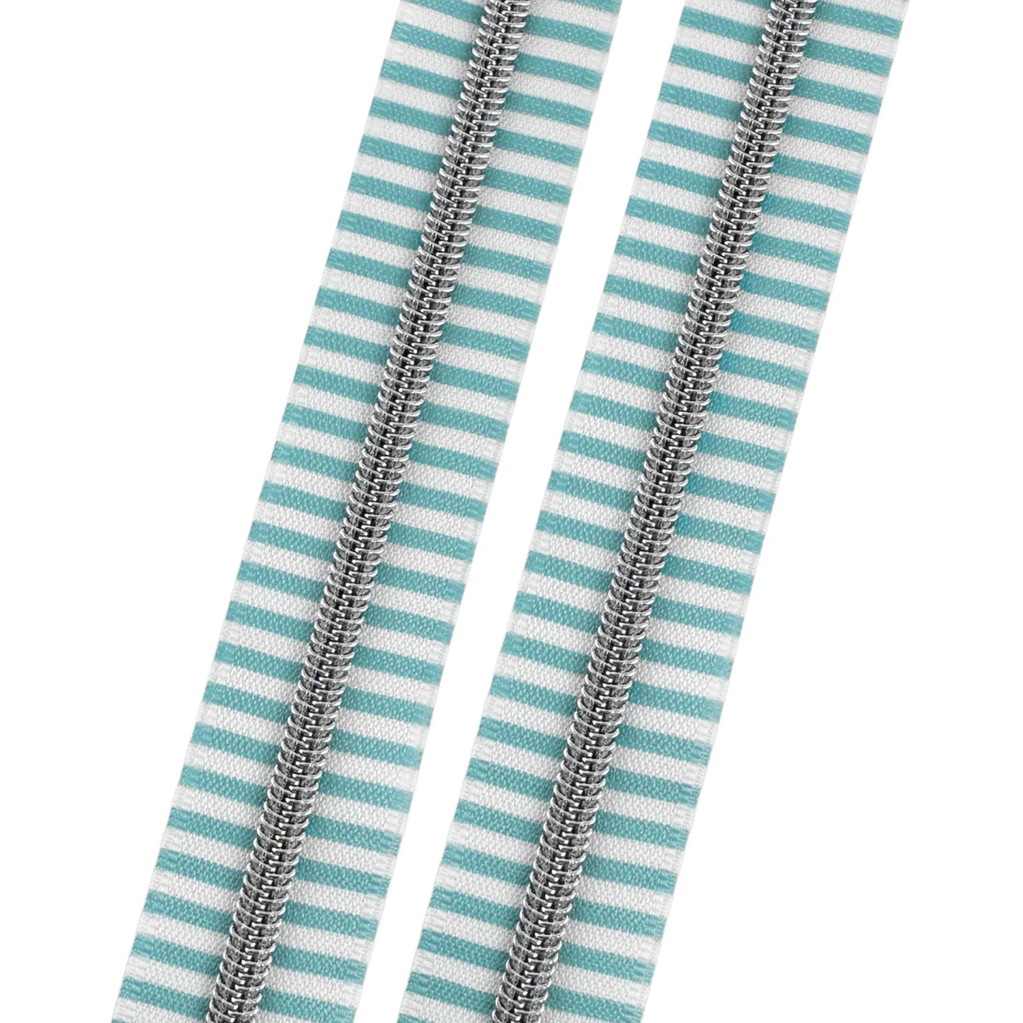 Shoreline - #5 Nylon Coil Zipper Tape - 3 Yards