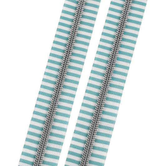 Shoreline - #5 Nylon Coil Zipper Tape - 3 Yards