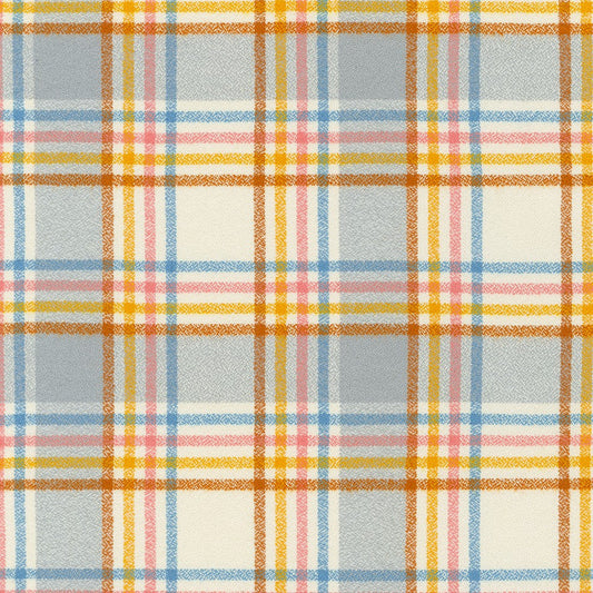 Mammoth Flannel Organic - Spice